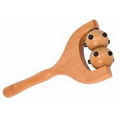 Wooden Massager